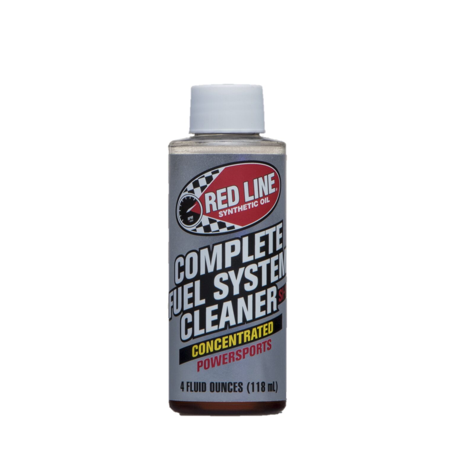 Complete Fuel System Cleaner Powersports Koncentrerade, RedLineOil